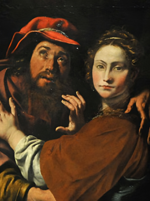 Rachel (biblical figure)